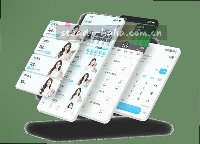 轻触即现热力图 数据中心脉搏